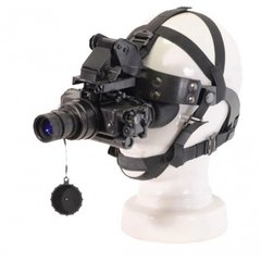 Бинокуляр ночного видения PVS - 7 MA1