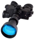 Багатофункціональний прилад нічного бачення PVS-7