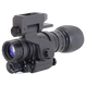 Багатофункціональний прилад нічного бачення PVS-14C