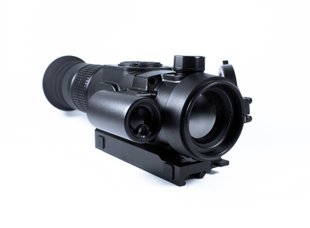 Тепловизионный прицел Delta TWS 35 (без LRF)