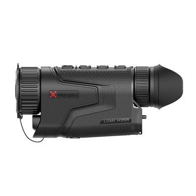 Тепловизионный монокуляр Nocpix (IRay) Lumi H35R