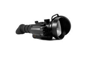 Тепловізійний приціл Delta TWS 75 PRO XL