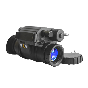 Прилад нічного бачення Delta PVS 14 Gen2+ (F27, FOM 1400+)