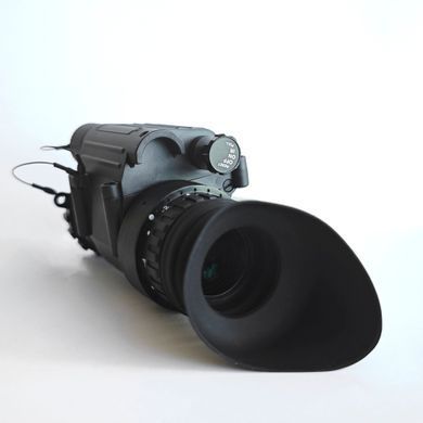 Прилад нічного бачення Delta PVS14 (FOM 1800)