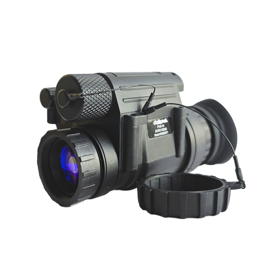 Прилад нічного бачення Delta PVS14 (FOM 1800)