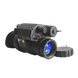 Прилад нічного бачення Delta PVS14 (FOM 1800)