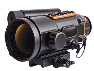 Тепловізійний приціл Delta HUNTER 50 PRO